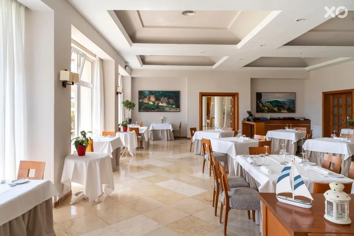 Parador de Javea