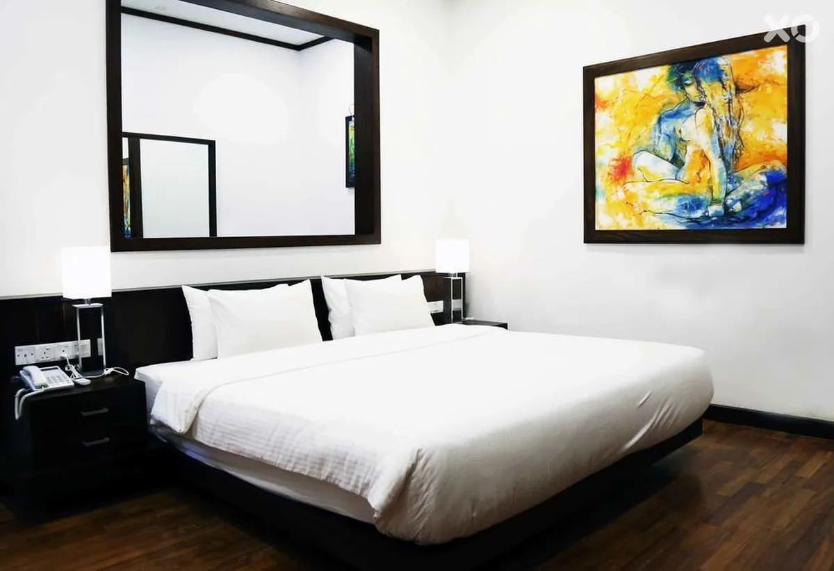 Blue Beach Hotel