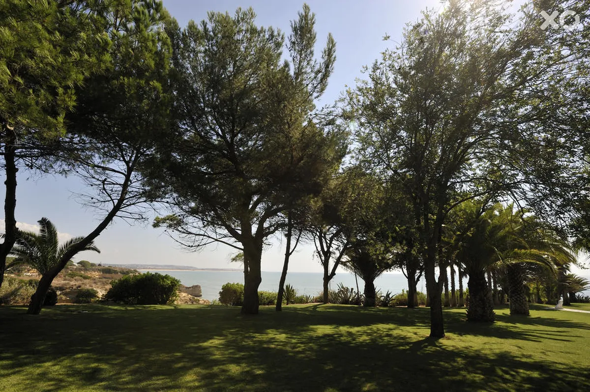 Pestana Viking Beach & Golf Resort