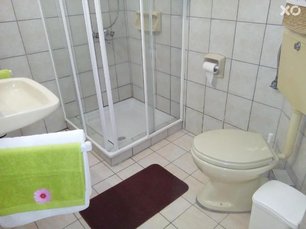 Irida Rooms