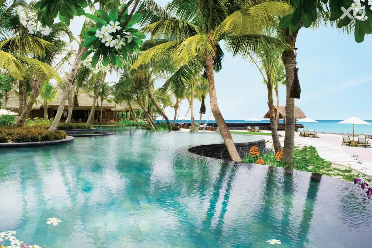 One & Only Reethi Rah