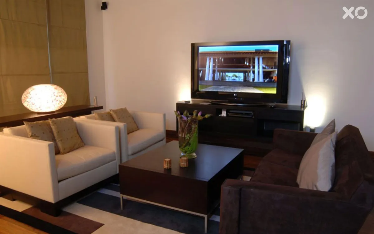 The Fortress Resort & Spa