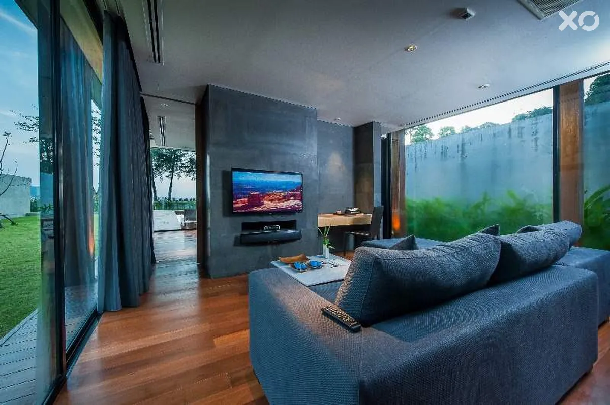 The Naka Phuket