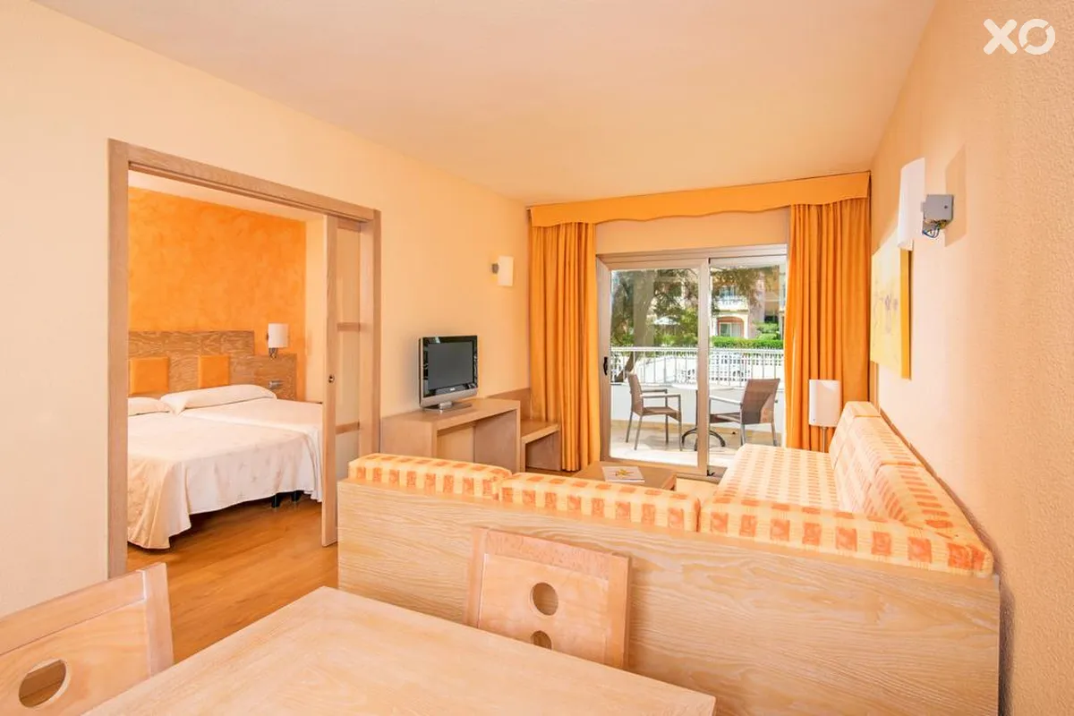 Iberostar Albufera Park