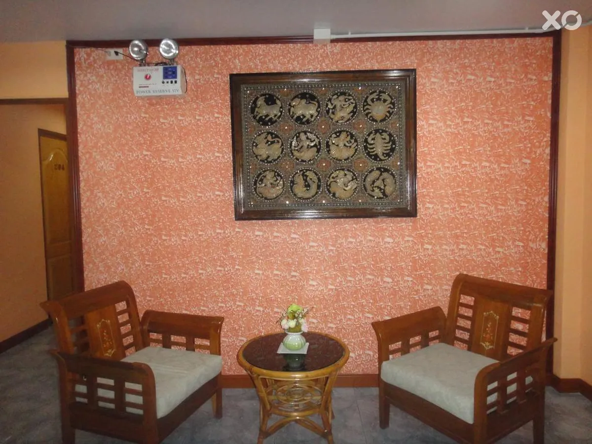 Thepparat Lodge
