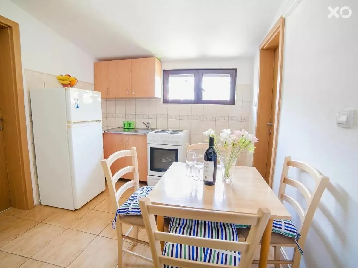 Viktorija Apartments