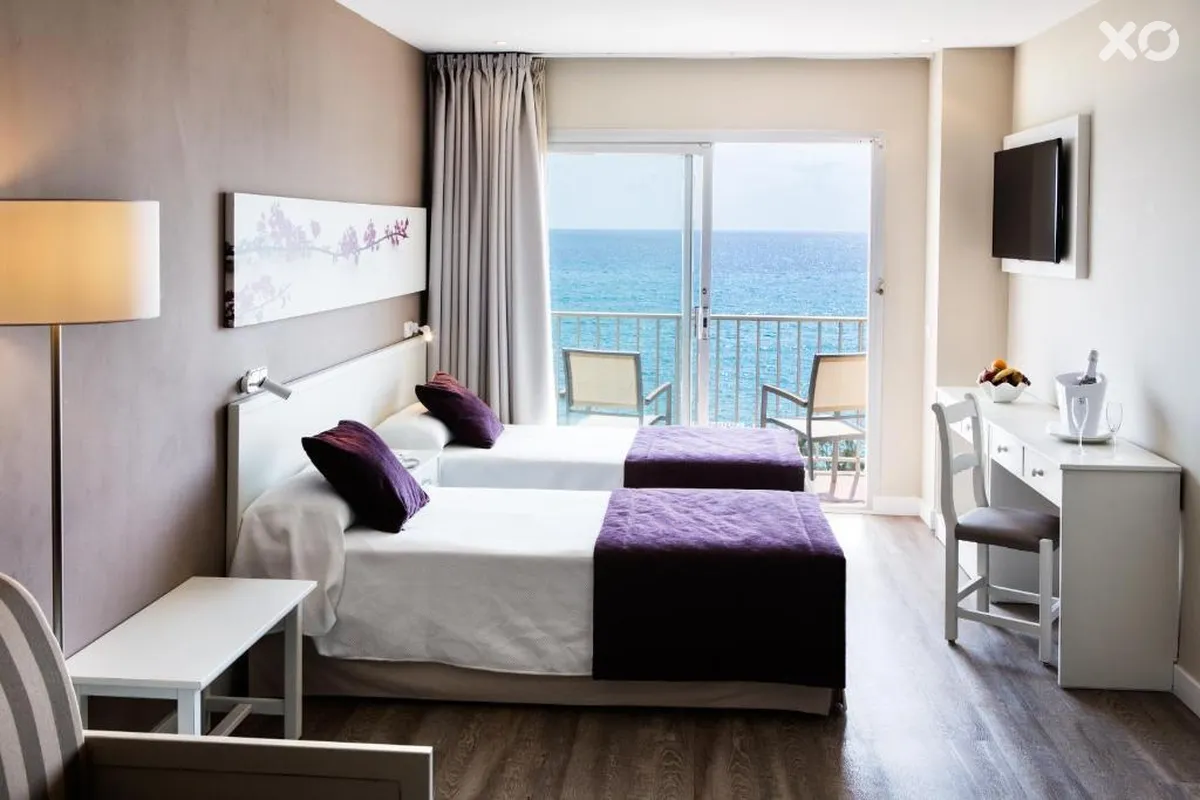Brisa Marina Hotel