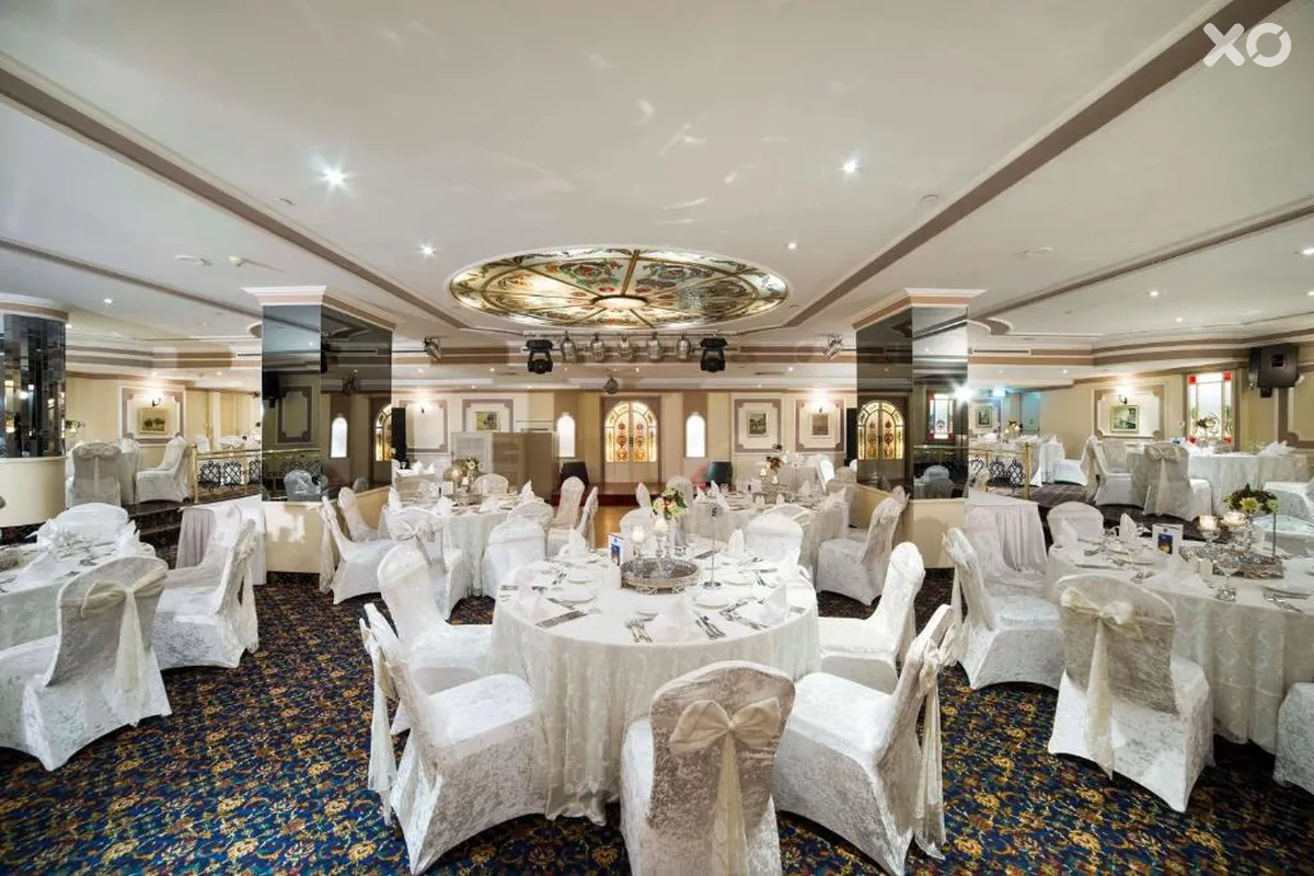 Radisson Hotel President Old Town Istanbul