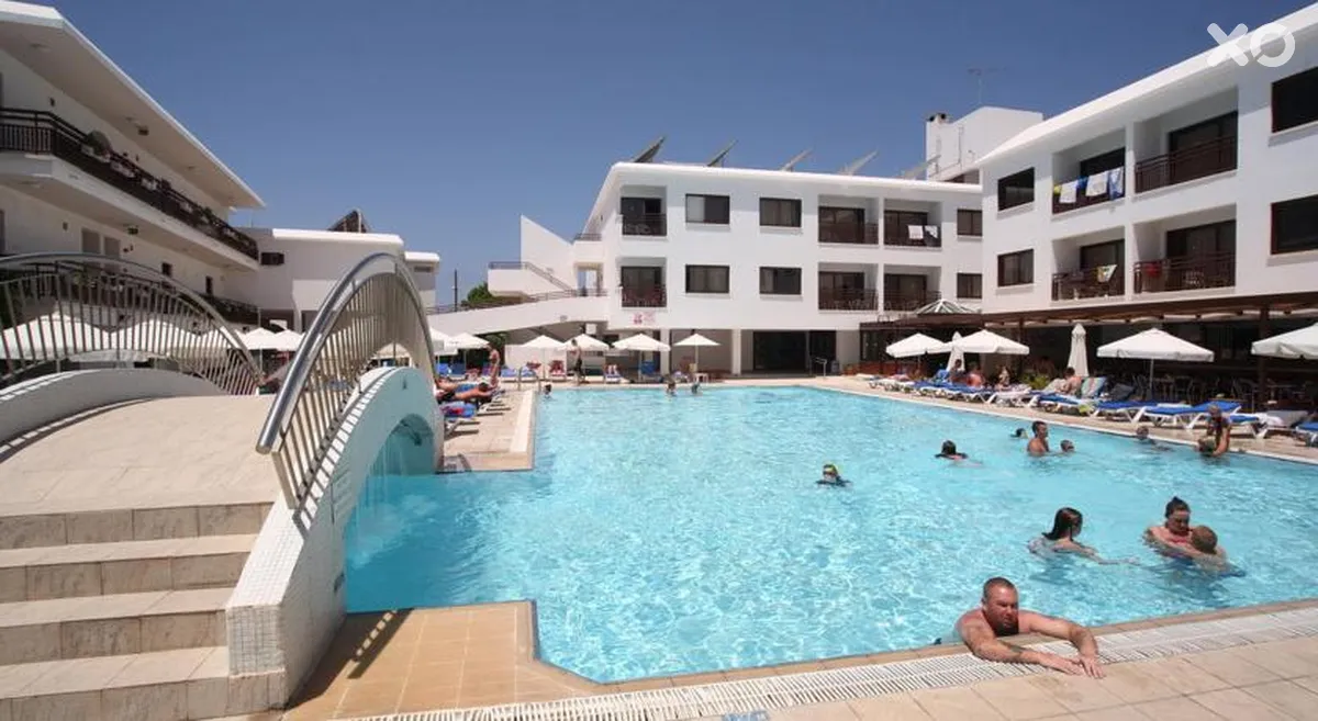 Sofianna Resort & Spa