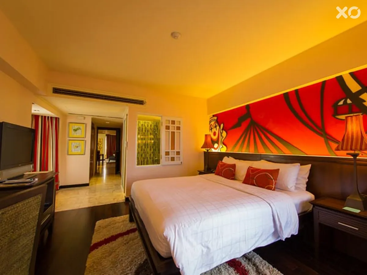The Bayview Pattaya