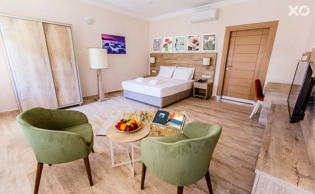 Club Marma Hotel