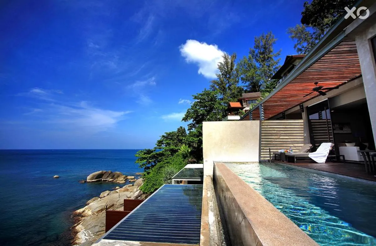 Impiana Private Villa Kata Noi
