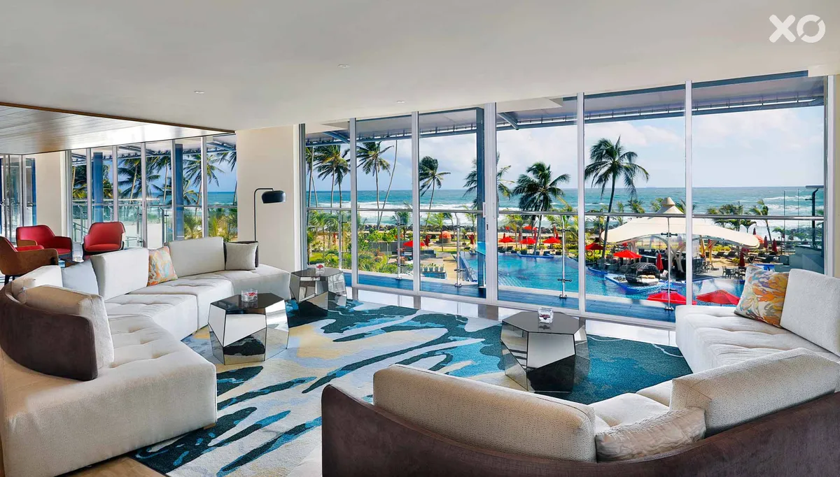 Radisson Blu Resort Galle
