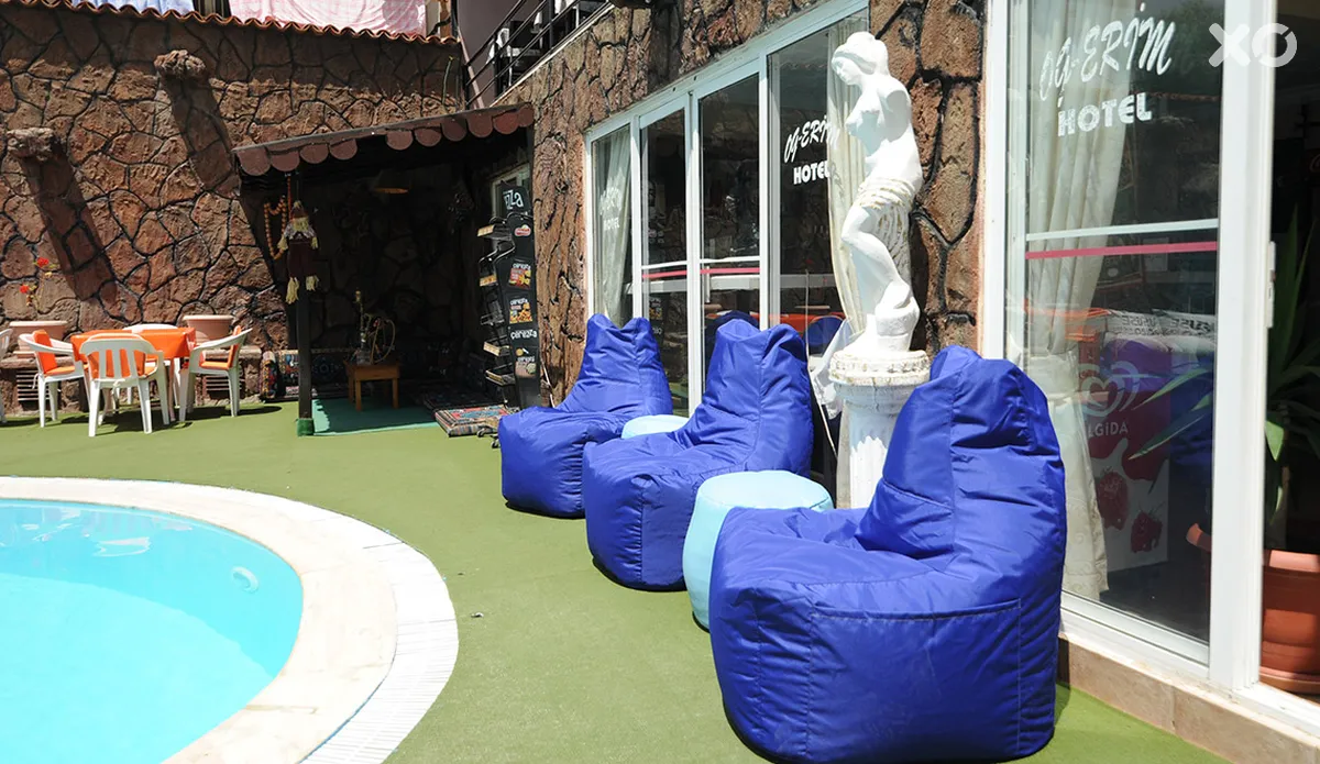 Og-Erim Hotel