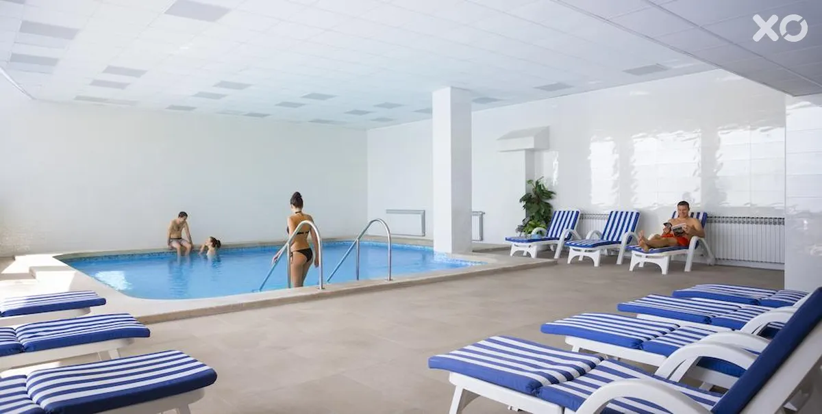 Istra Hotel