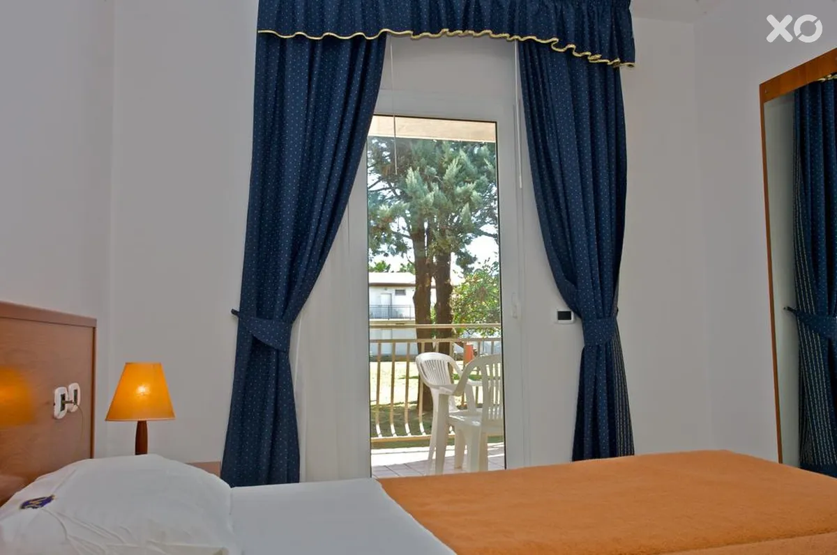 Ai Pini Resort