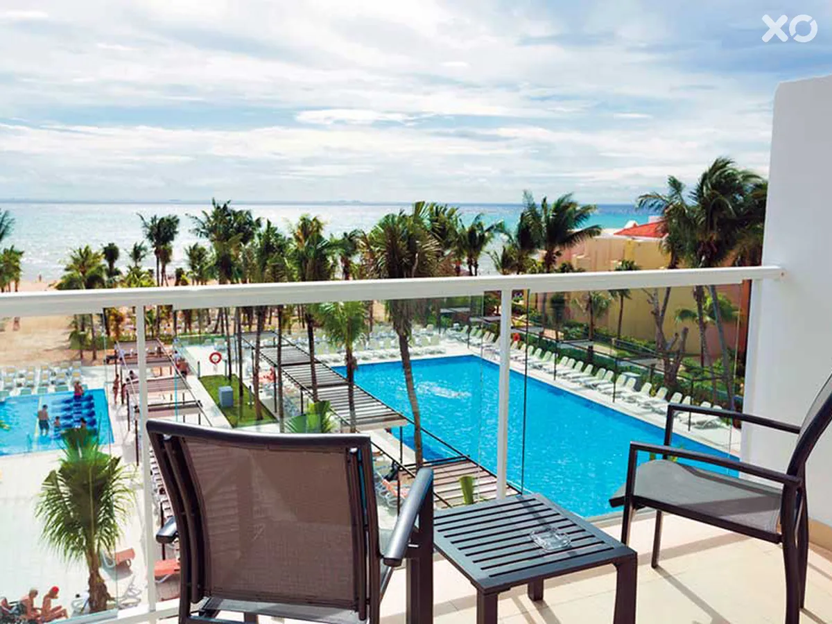 Riu Playacar Hotel