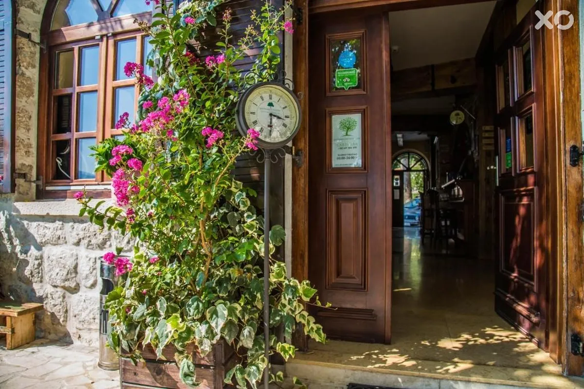 Eco Hotel Carrubba