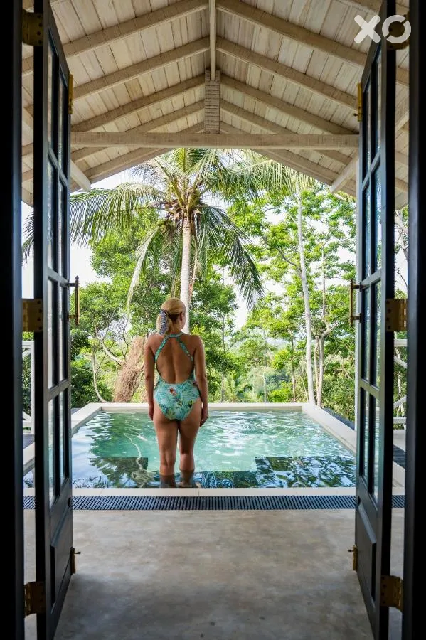 Tabula Rasa Resort & Spa