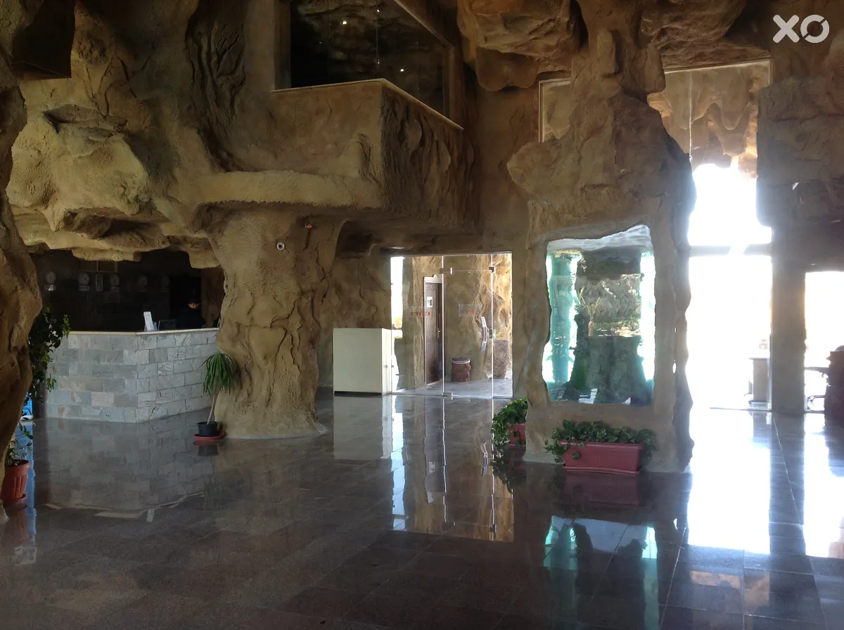 Caves Beach Resort