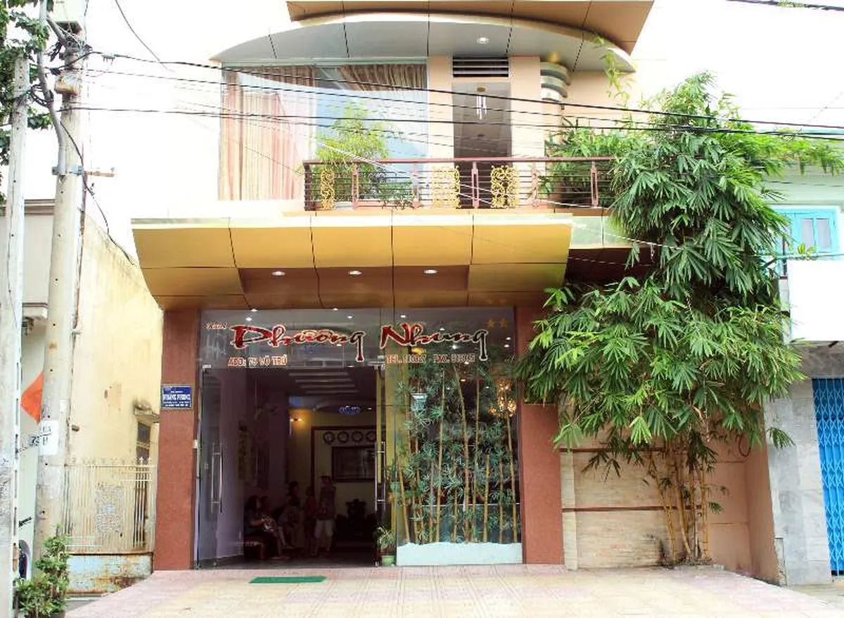 Phuong Nhung Hotel