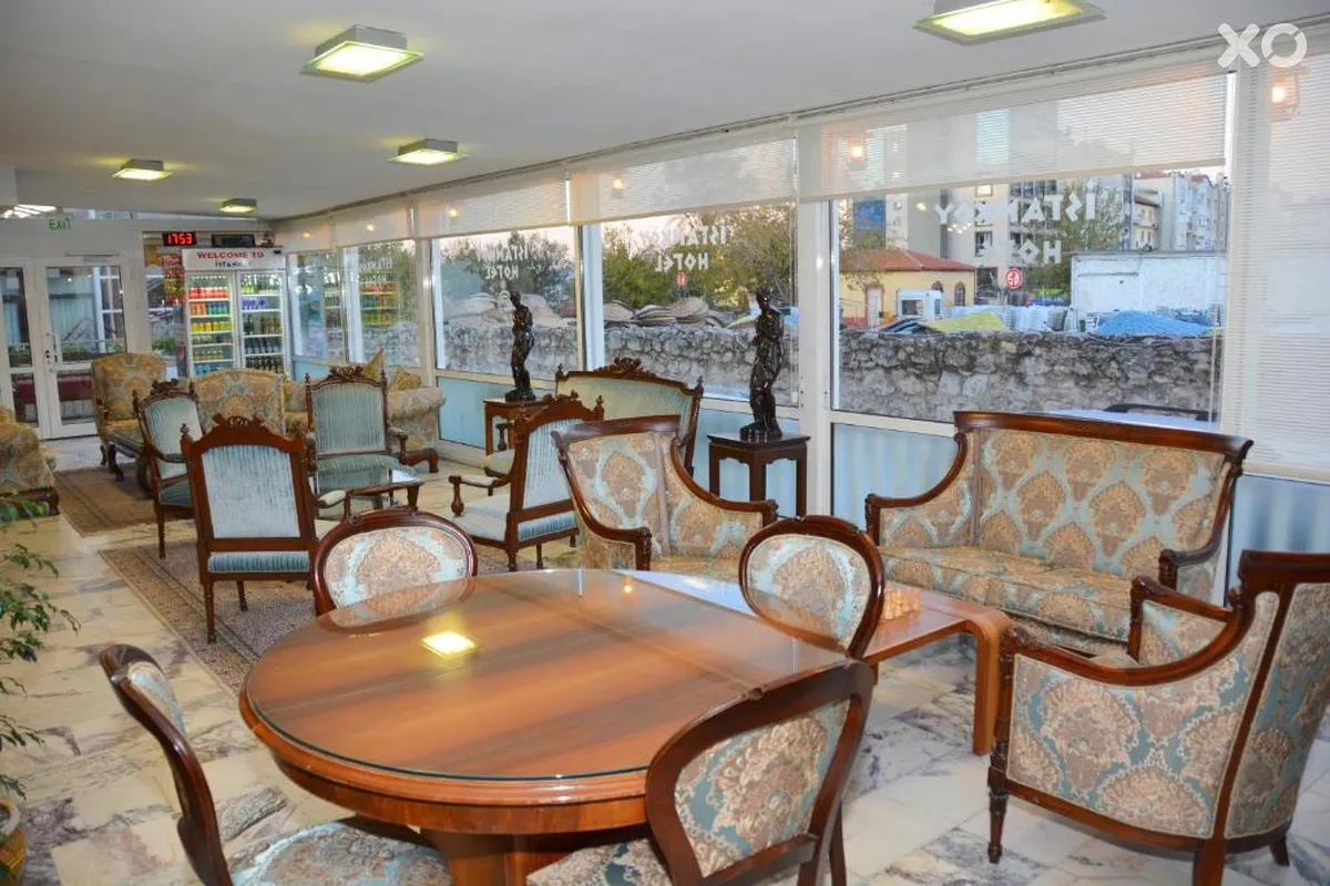 Istankoy Kusadasi Hotel