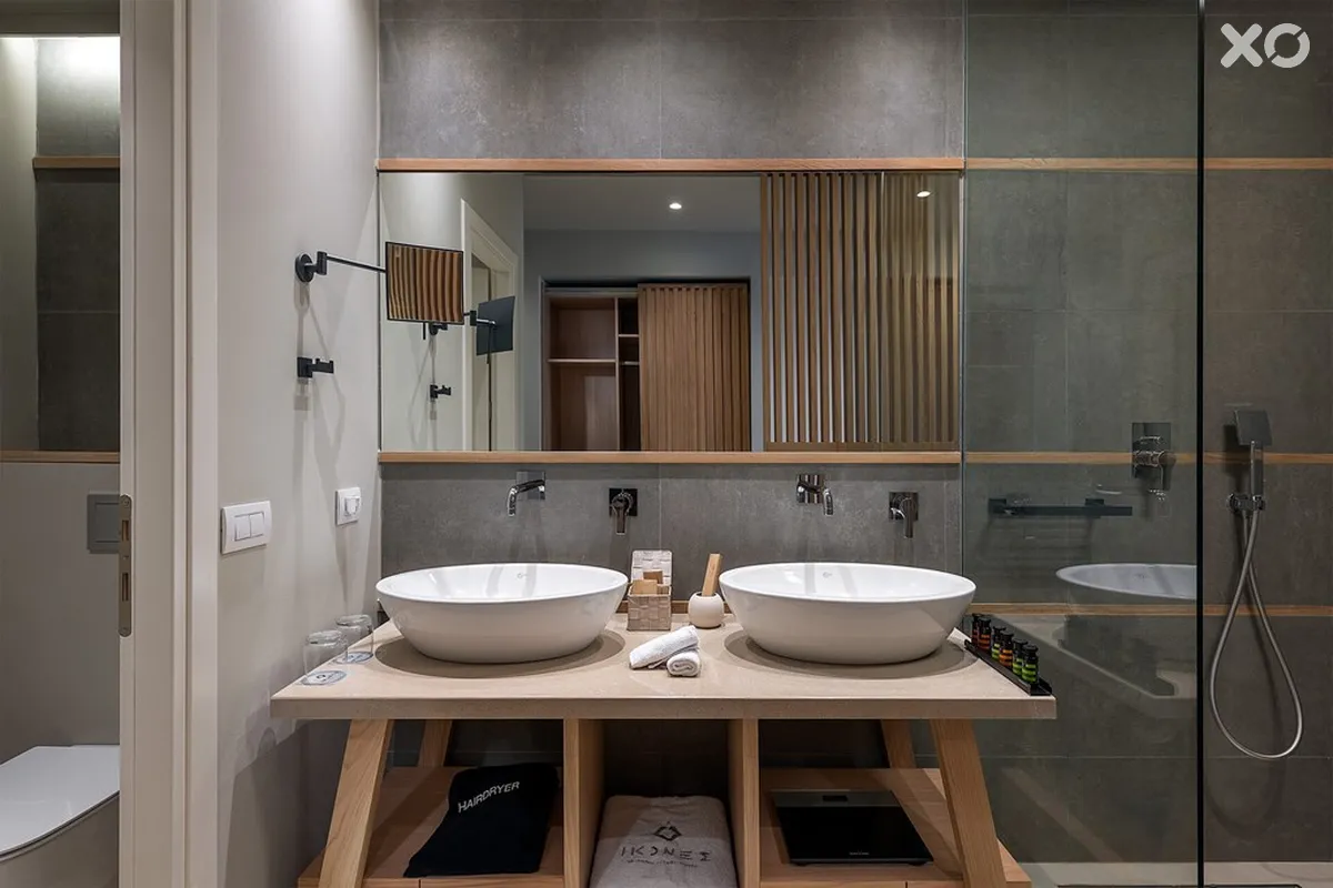 Ikones Seafront Luxury Suites