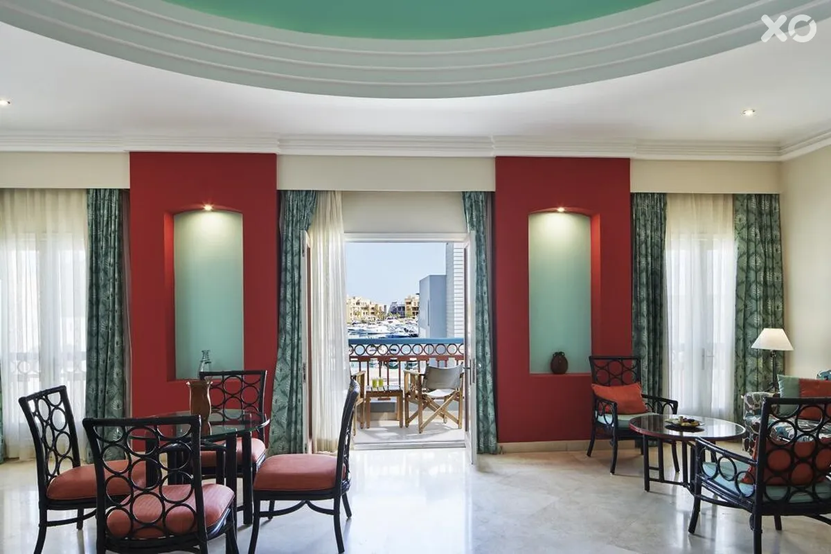 Fanadir Hotel