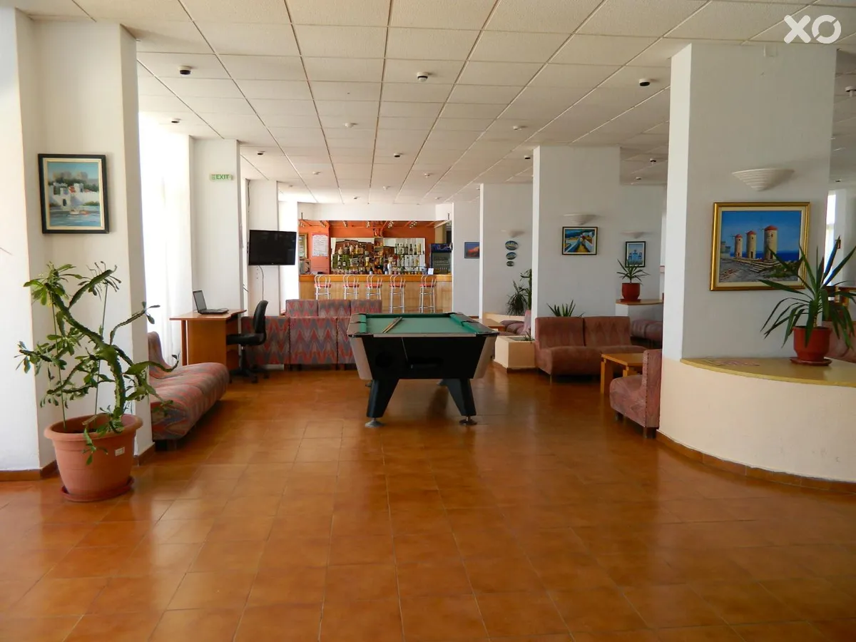 Telhinis Hotel