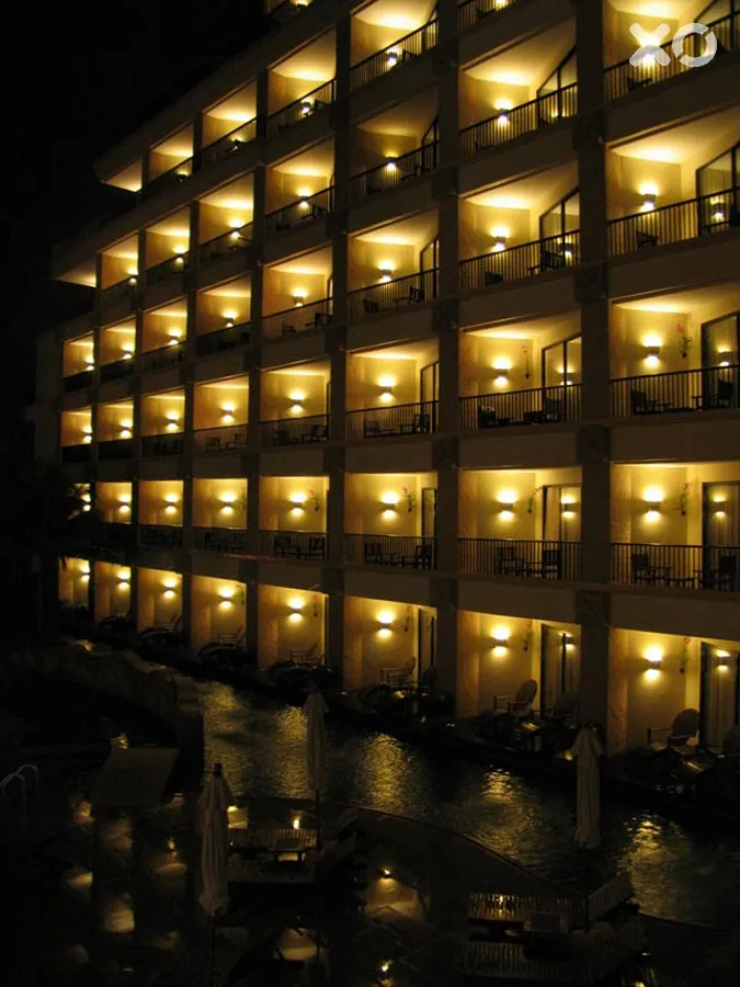 Garden Cliff Resort & Spa