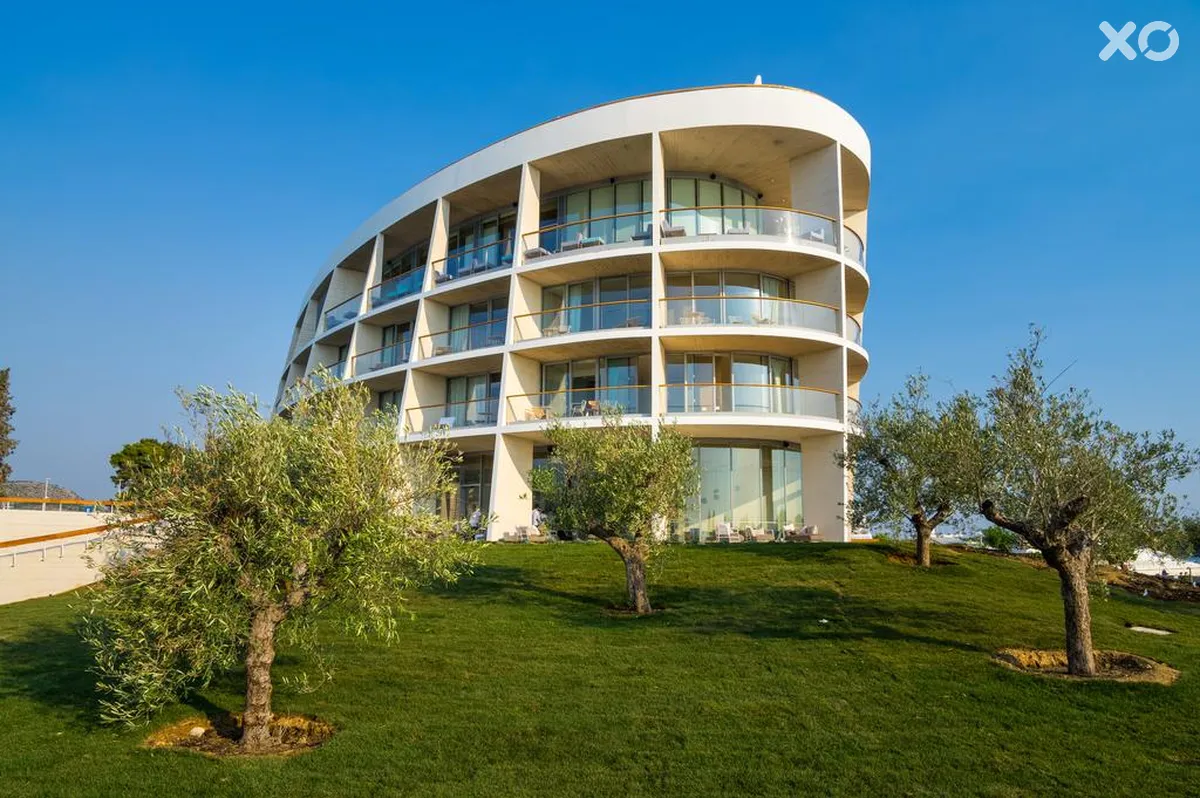 D-Resort Sibenik