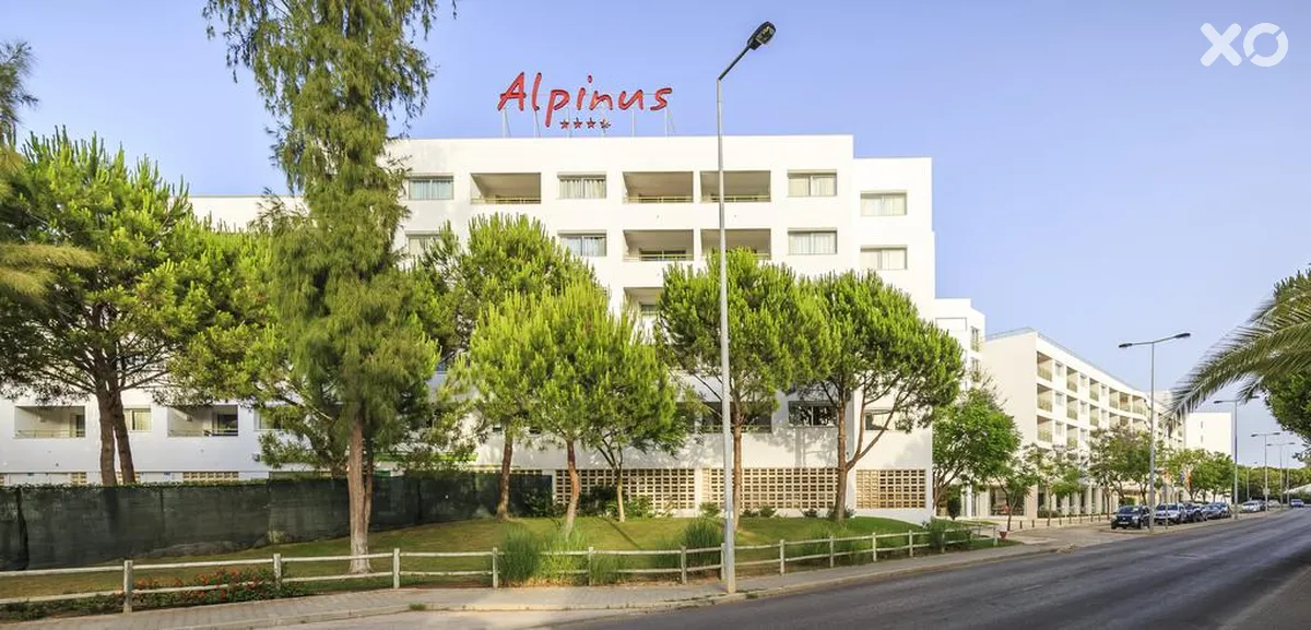 Alpinus Hotel