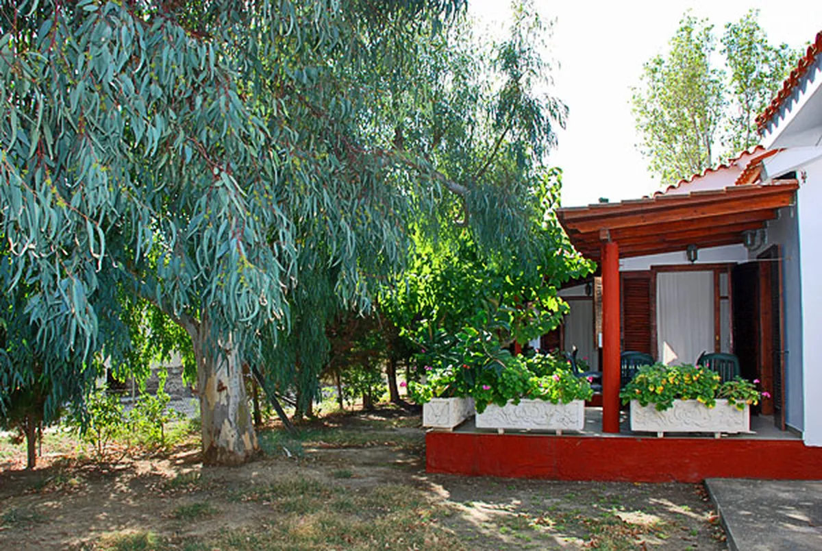 Alykes Park Bungalows & Apartments