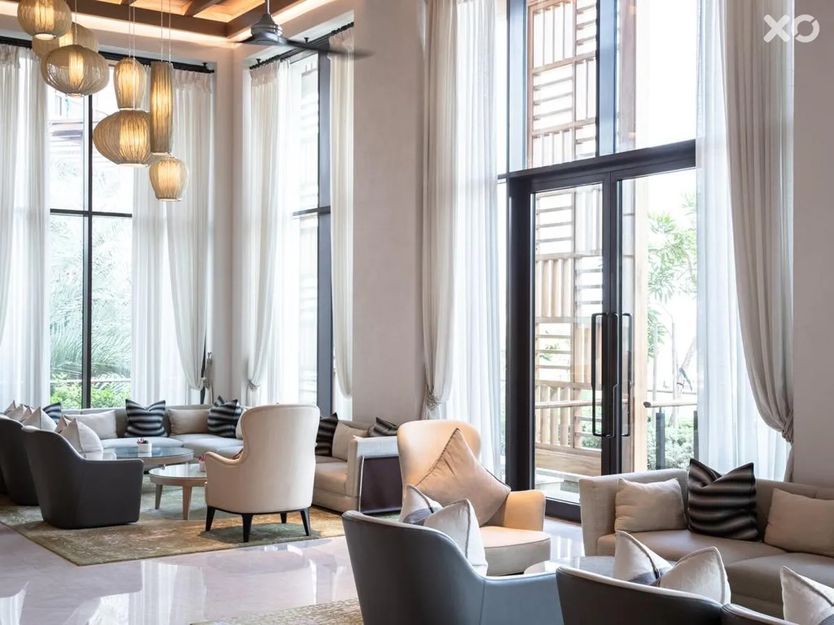Madinat Jumeirah Al Naseem