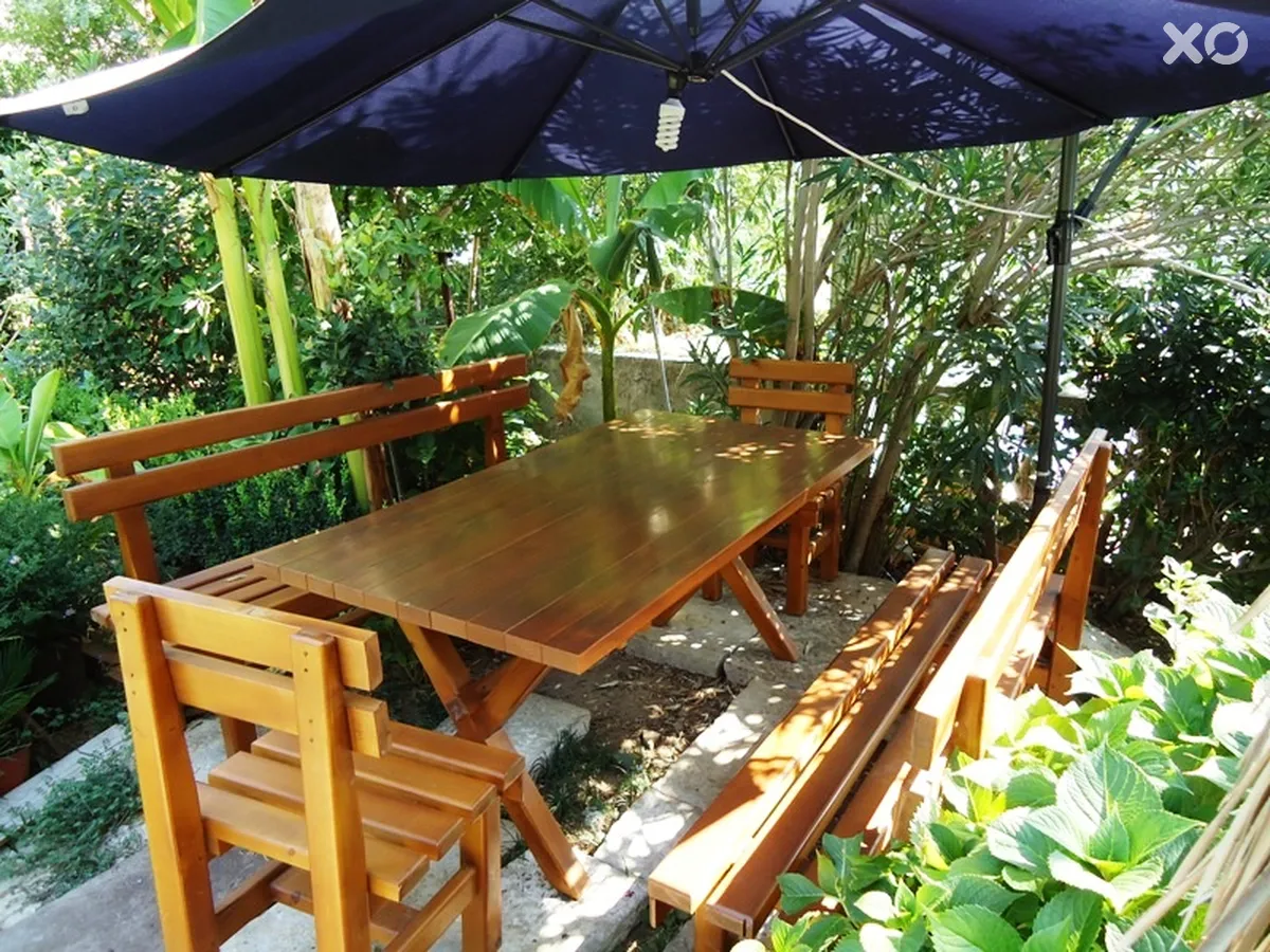 Roza Apartments