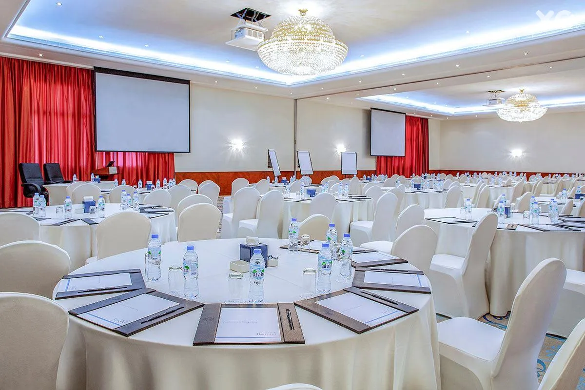 Fujairah Rotana Resort & Spa
