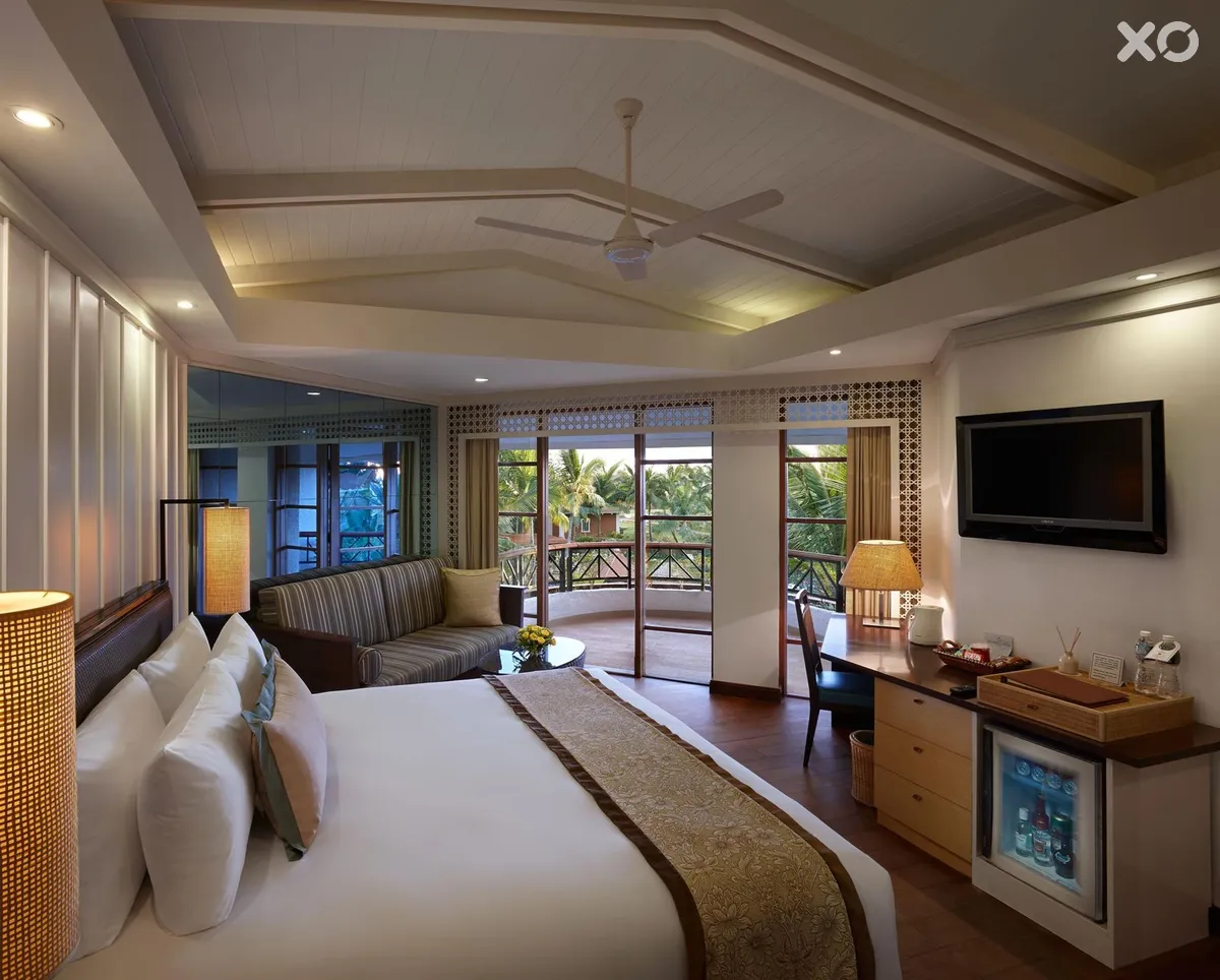 Caravela Beach Resort