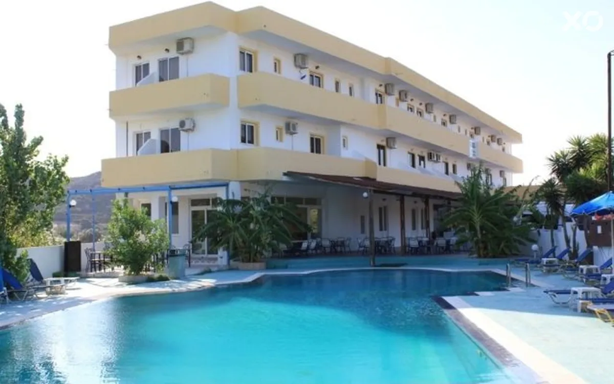 Sotirakis Hotel