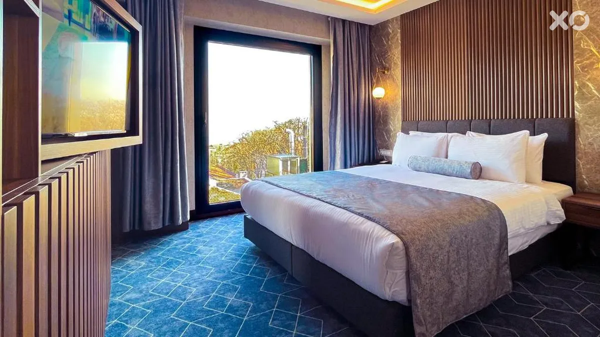 Ring Stone Hotels Bosphorus
