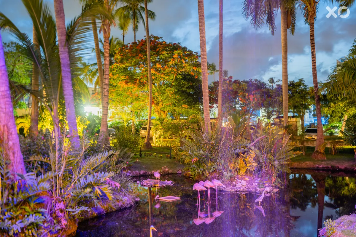 Vista Sol Punta Cana Beach Resort & Spa