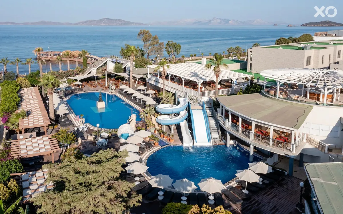 Golden Beach Resort & Spa
