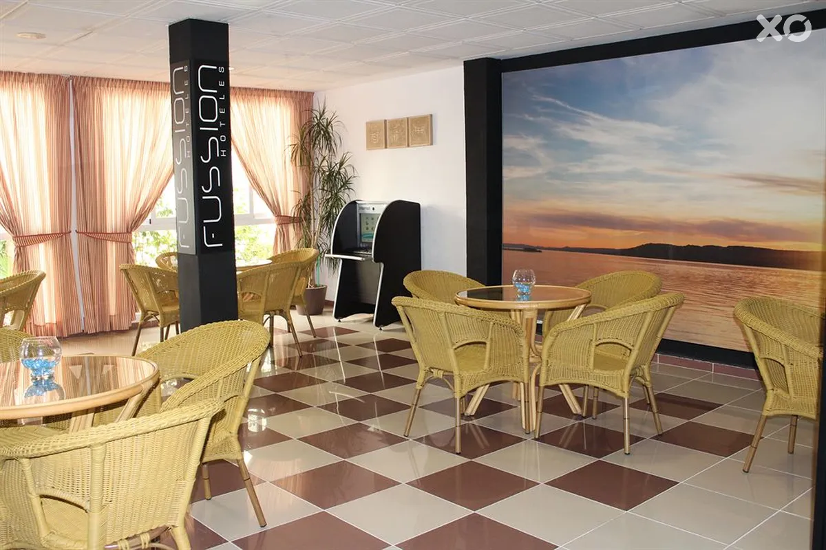 Santa Faz Hotel