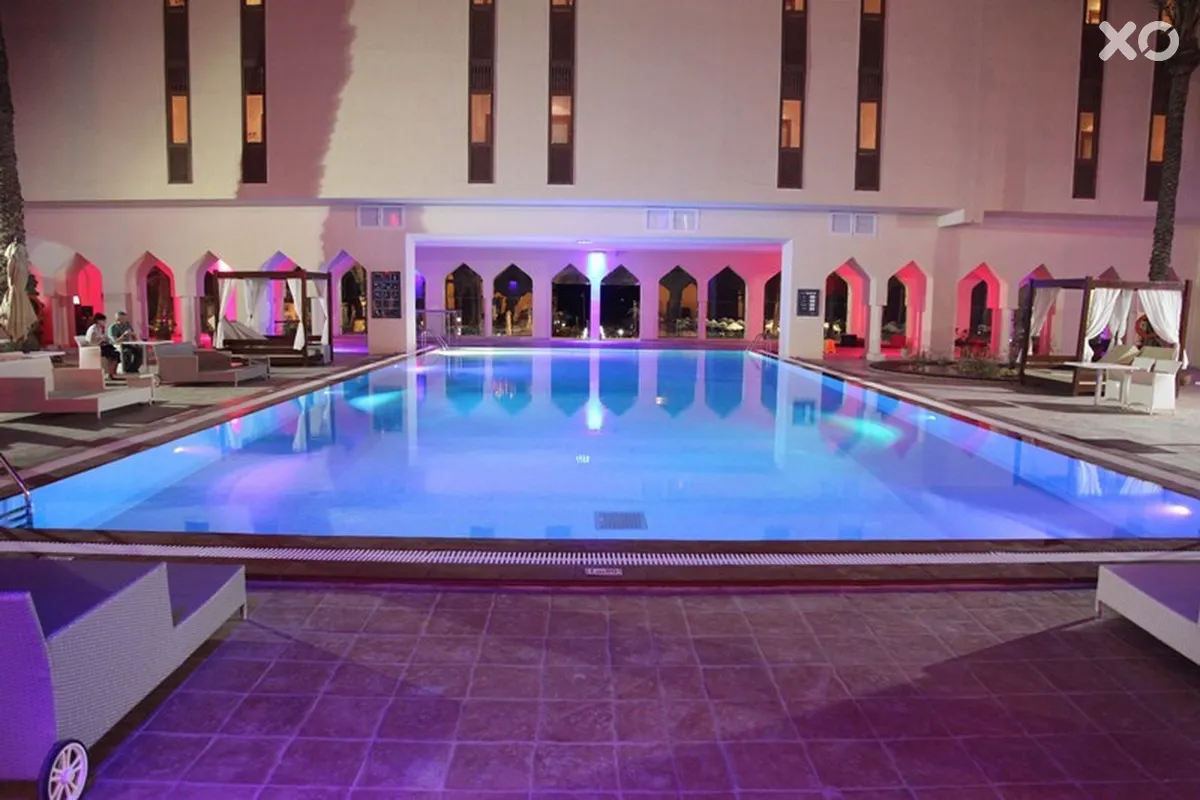 Sensimar Scheherazade