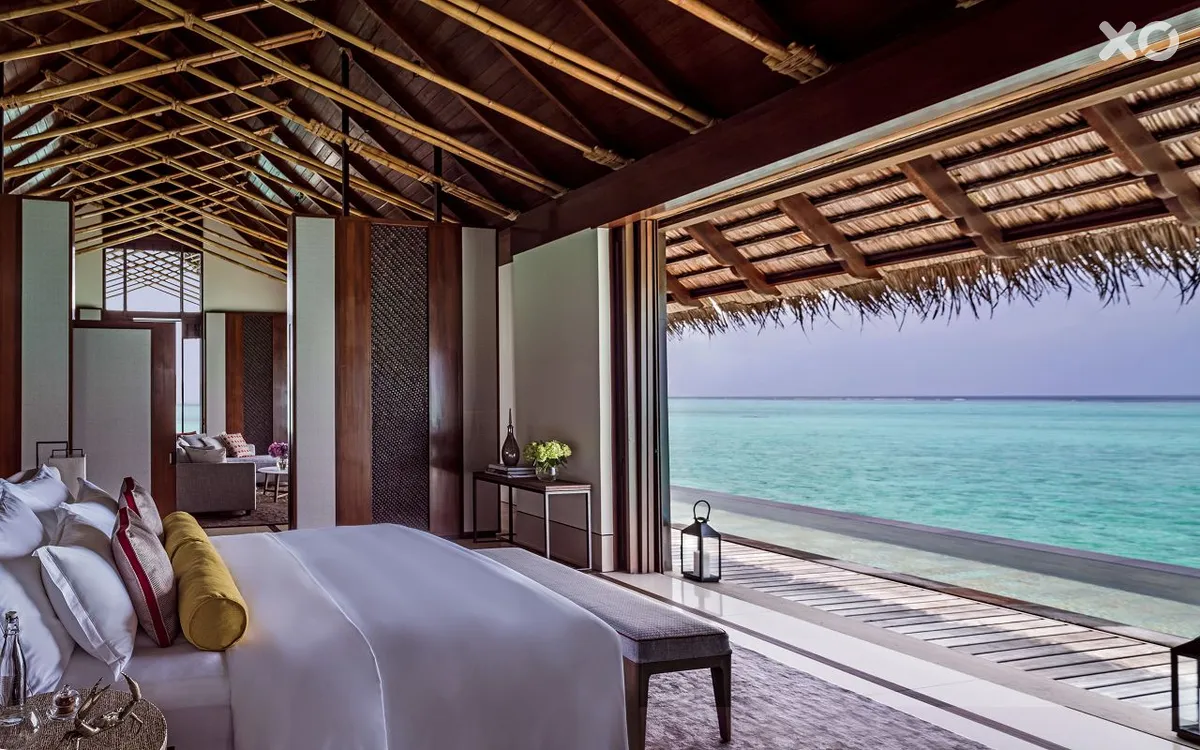 One & Only Reethi Rah