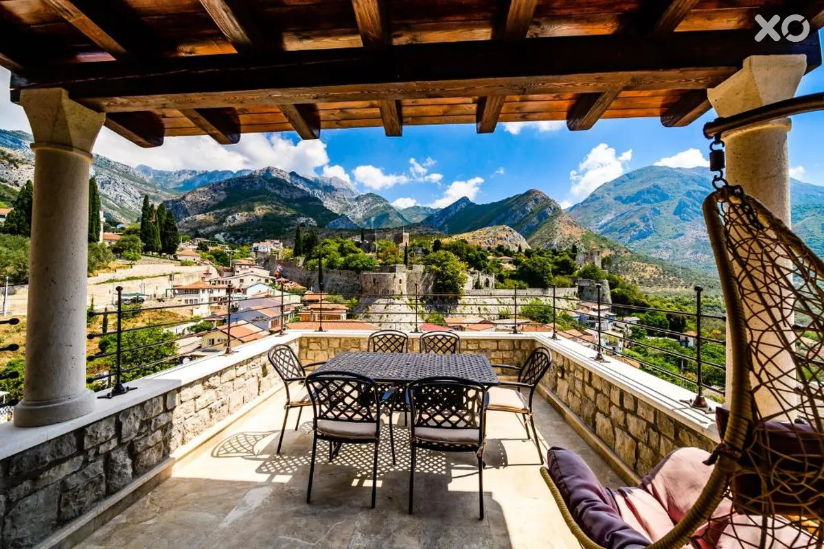 Stara Carsija Hotel & Spa