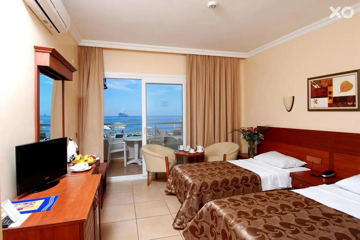 Panorama Hotel