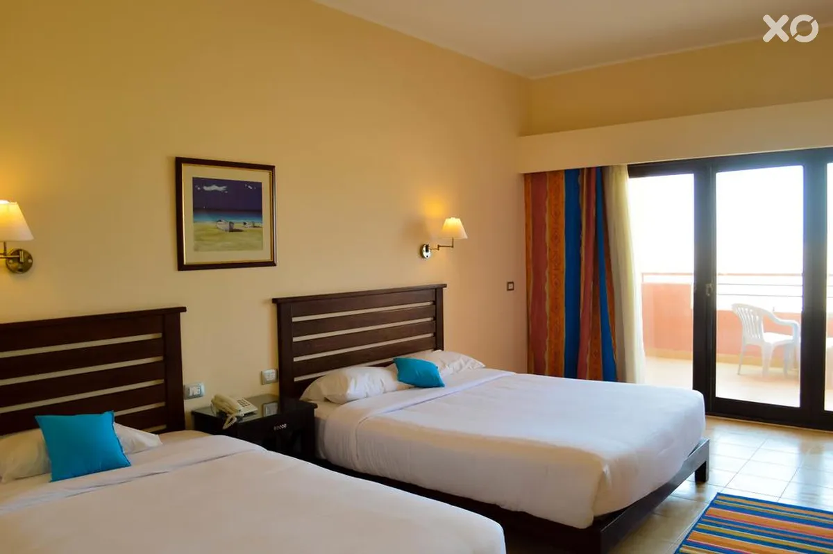 Viva Blue Resort