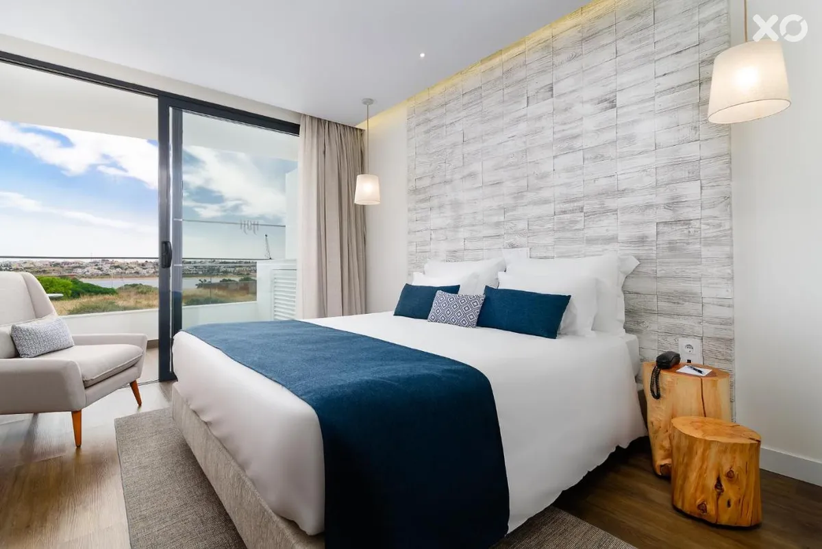 Jupiter Marina Hotel - Couples & Spa