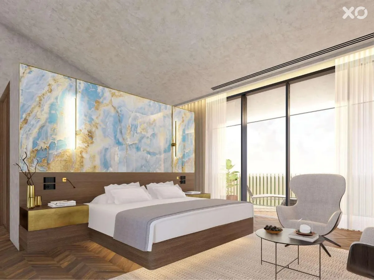 Rixos Tersane Istanbul