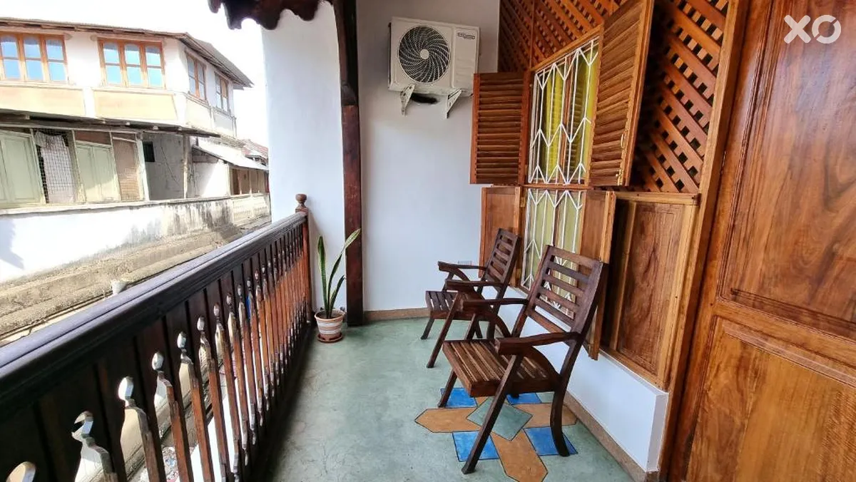 Shaba Boutique Hotel